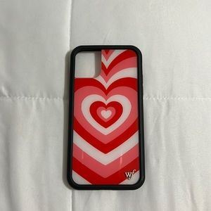 Wildflower case (iPhone 11)